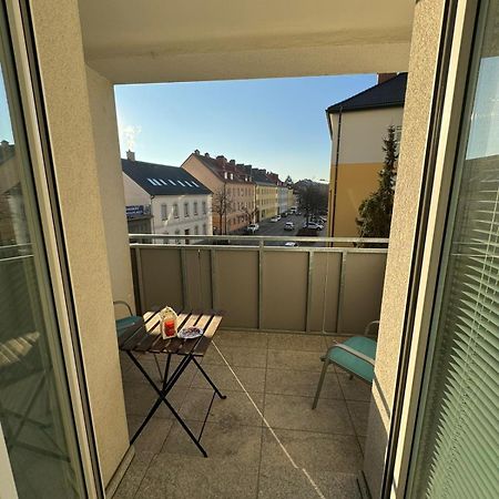 Marta Apartamento Klagenfurt am Woerthersee Exterior foto