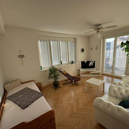 Marta Apartamento Klagenfurt am Woerthersee Exterior foto