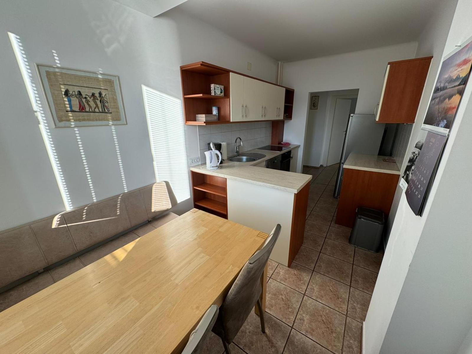 Marta Apartamento Klagenfurt am Woerthersee Exterior foto