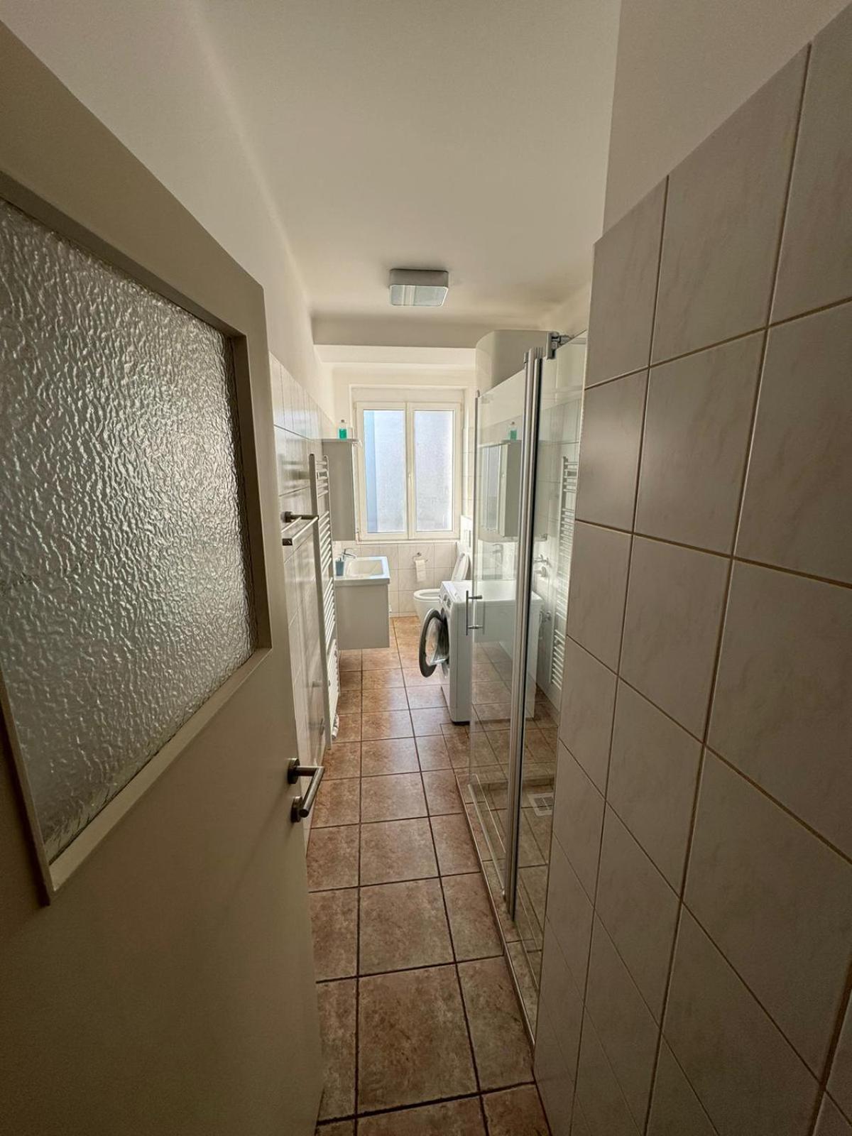 Marta Apartamento Klagenfurt am Woerthersee Exterior foto