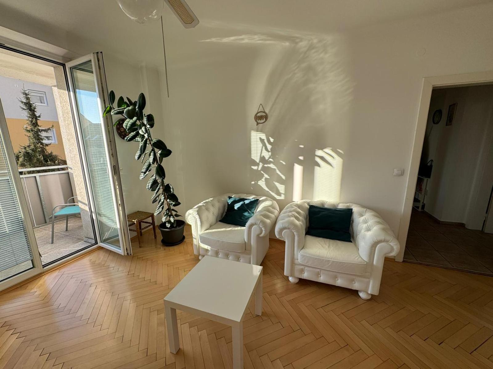 Marta Apartamento Klagenfurt am Woerthersee Exterior foto