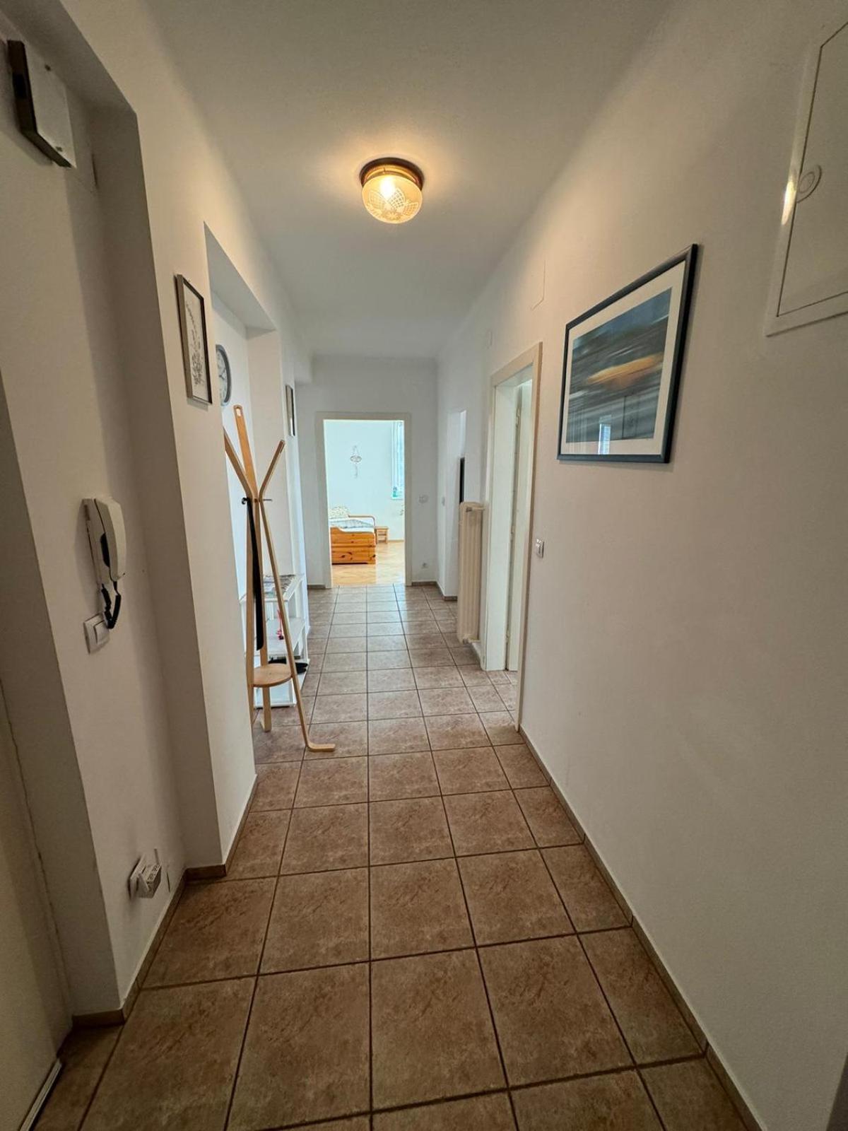 Marta Apartamento Klagenfurt am Woerthersee Exterior foto